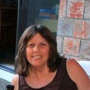 Meet your Posher, Linda